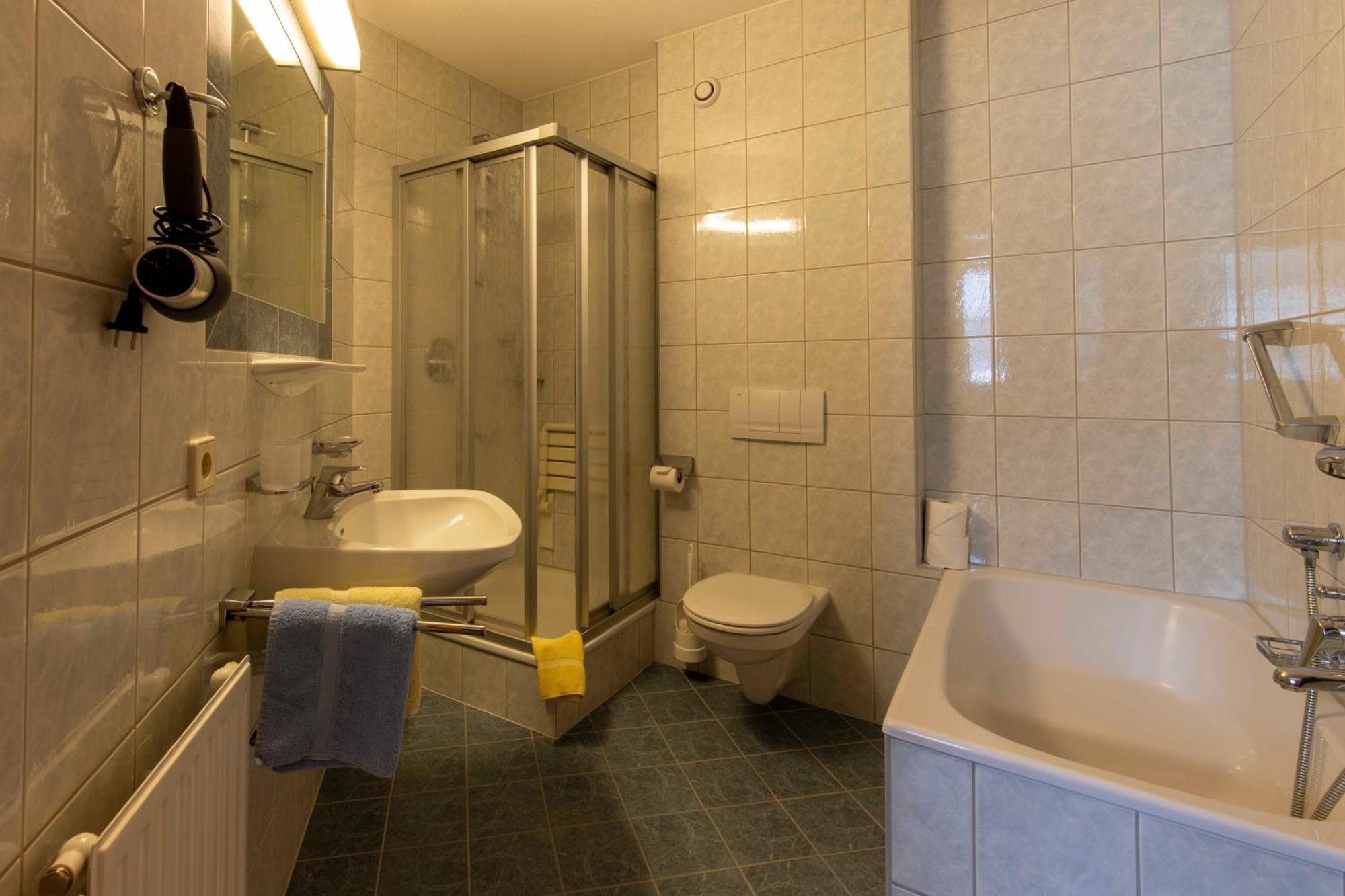 Hotel Gidis Hof Ischgl Esterno foto