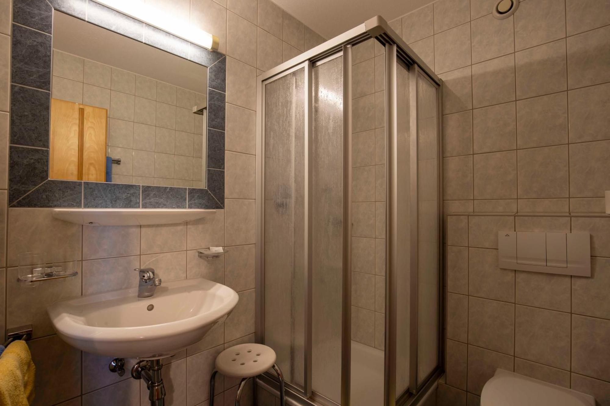 Hotel Gidis Hof Ischgl Esterno foto