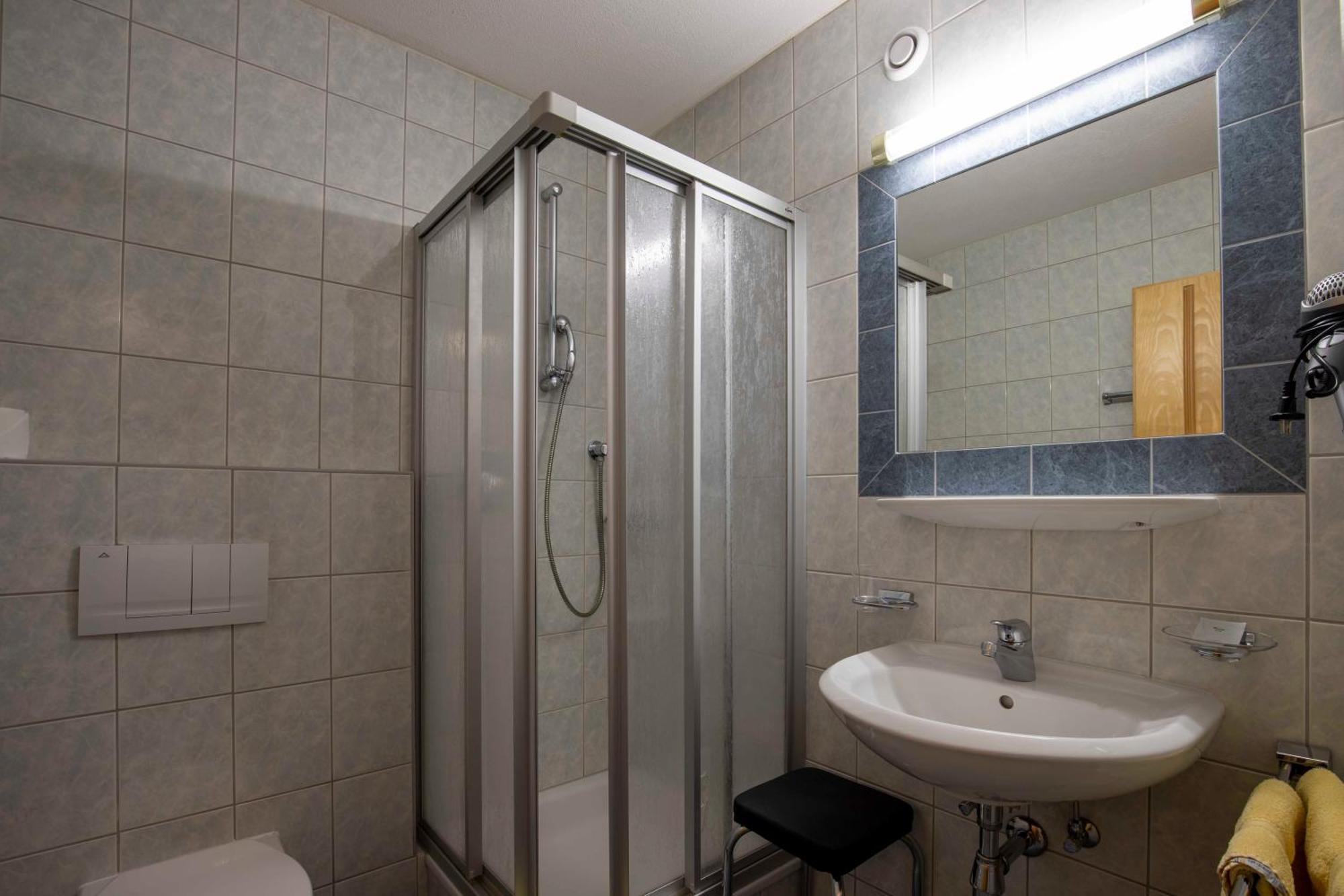 Hotel Gidis Hof Ischgl Esterno foto